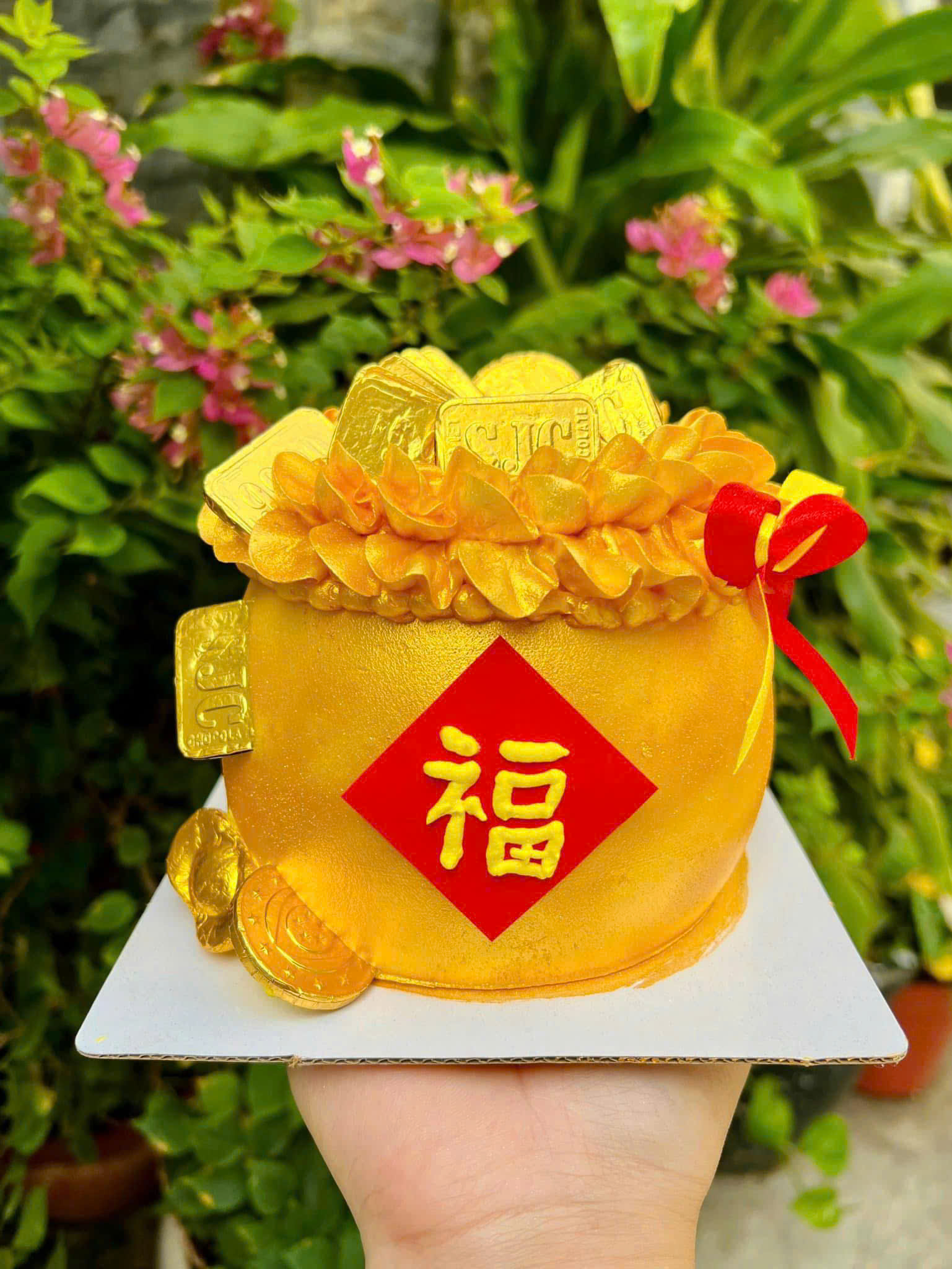 Kim Ngân Phát Tài 4